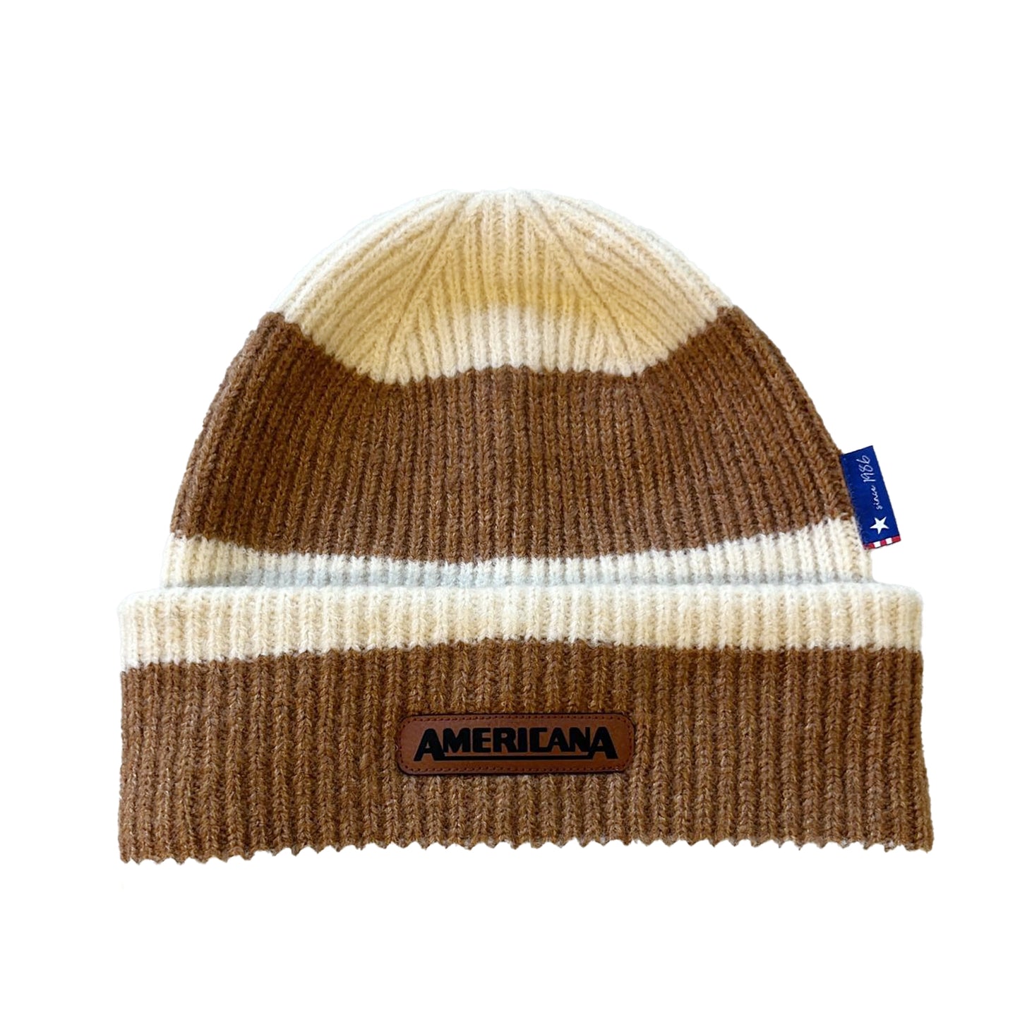 Beanie Vanilla