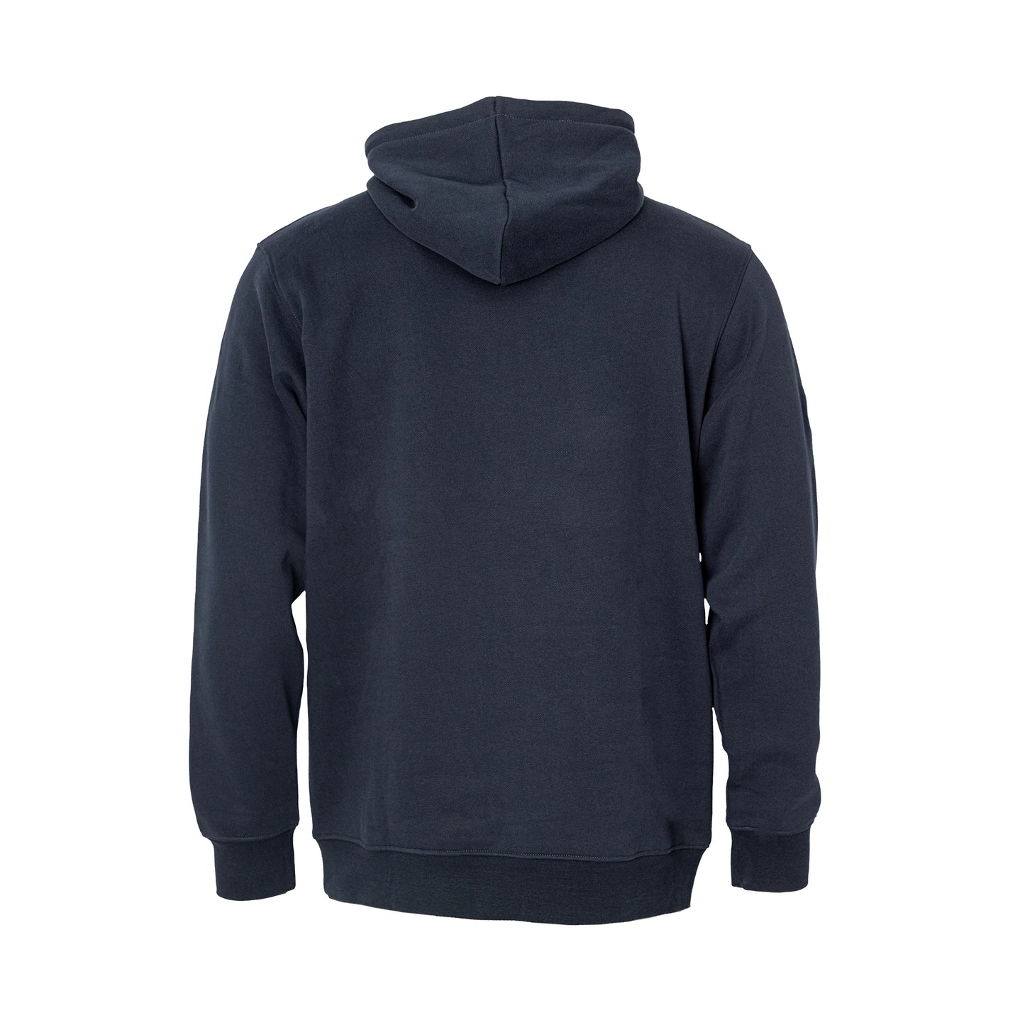 Hoodie - Emboss Blue