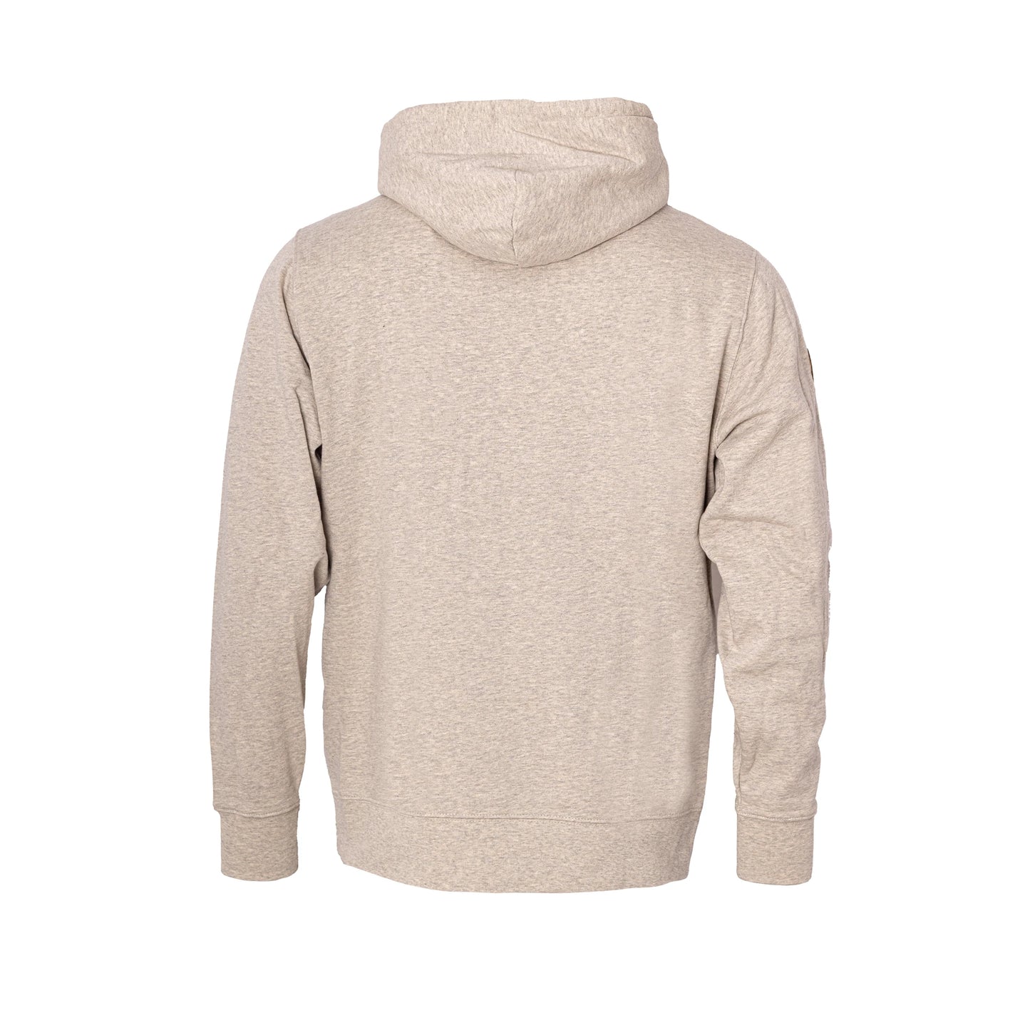 Hoodie - Navajo Heather Haze