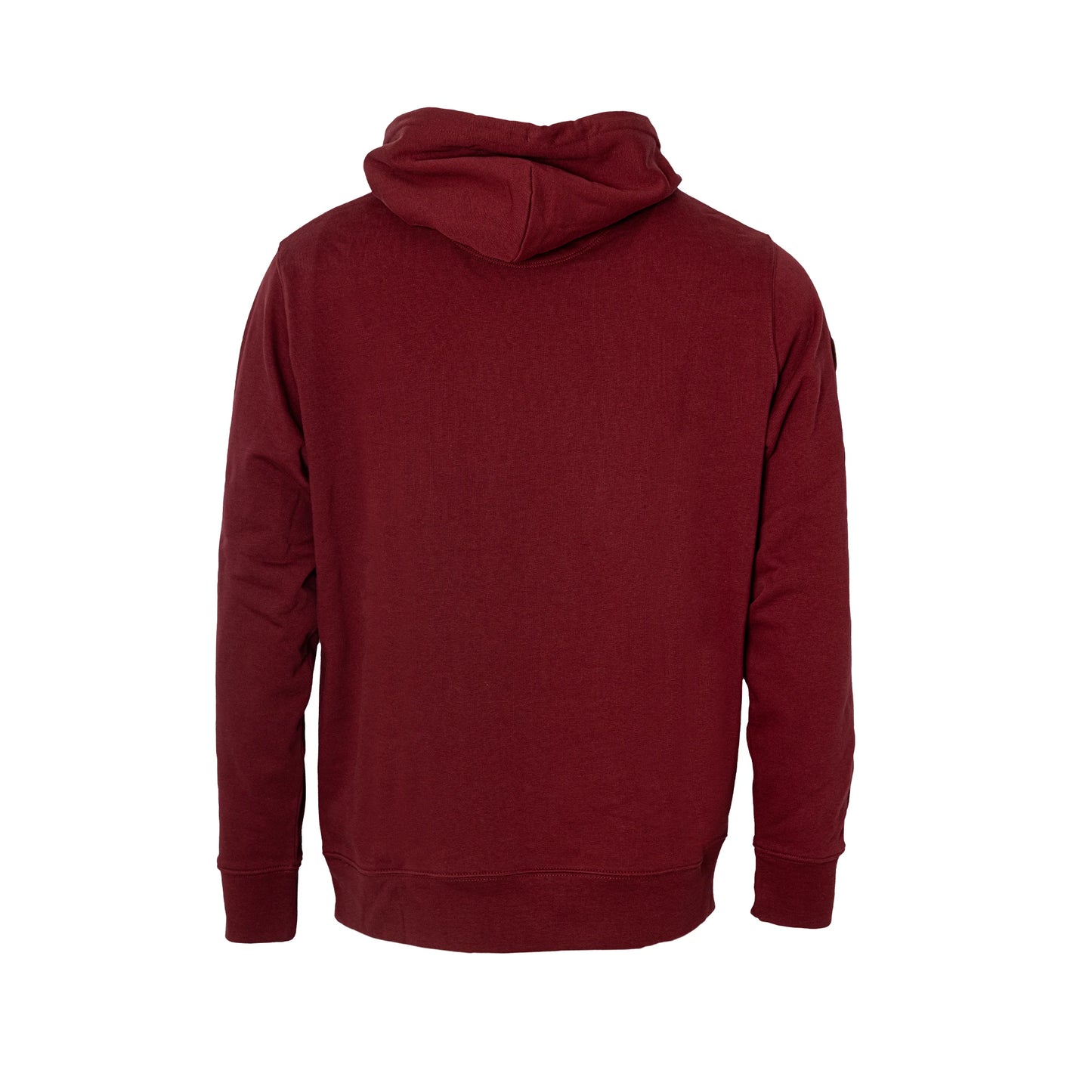 Hoodie - Navajo Red