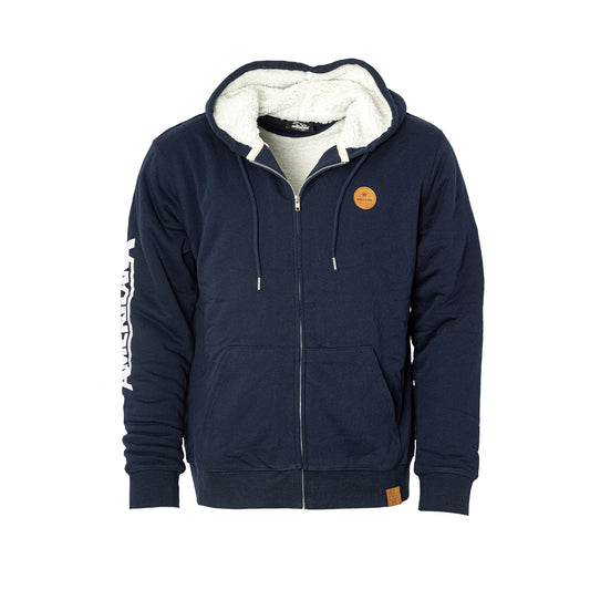 Jacke - Americana Sherpa