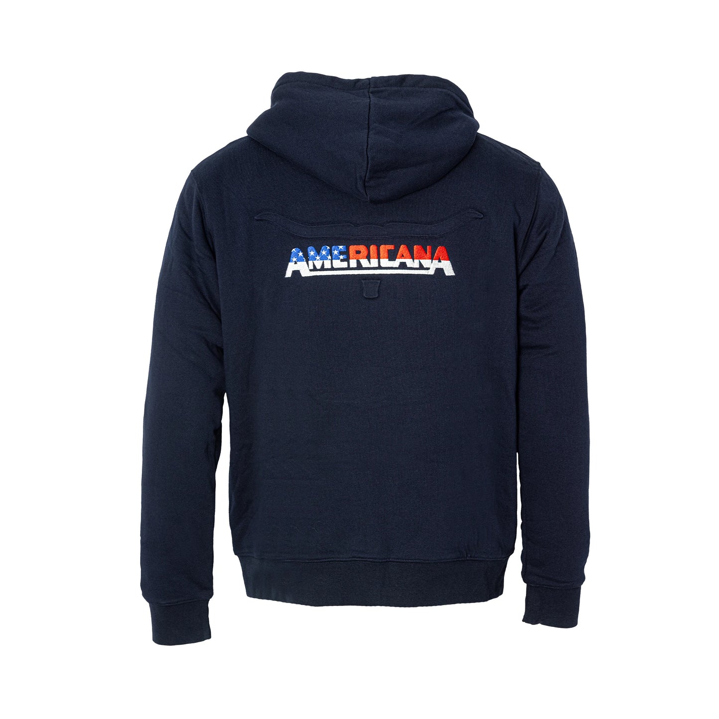 Jacke - Americana Sherpa