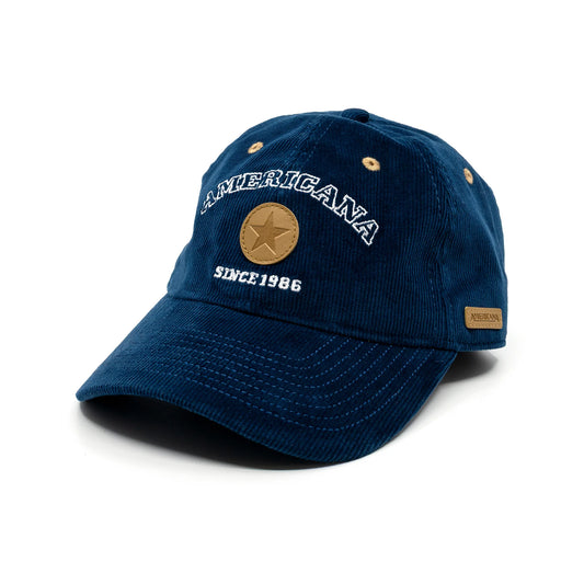 Lonestar Dadhat Cap Curved