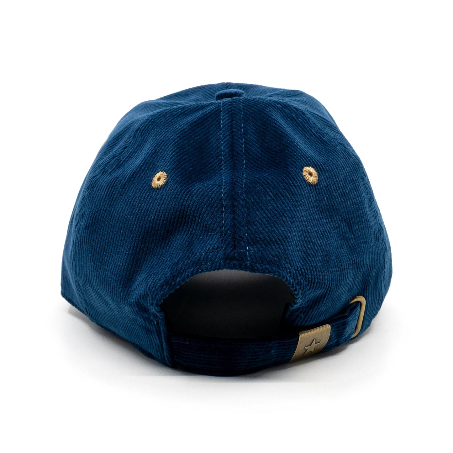 Lonestar Dadhat Cap Curved