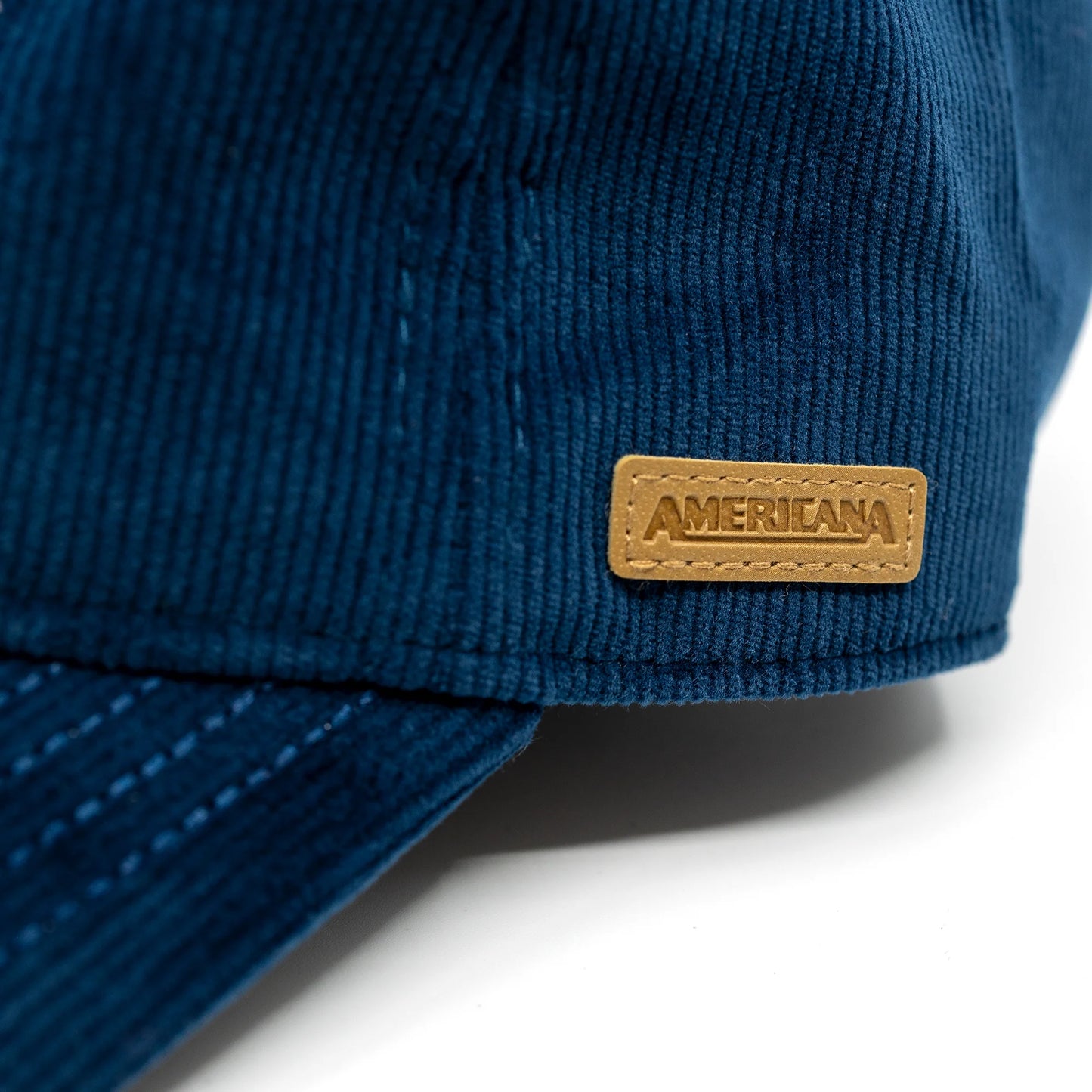 Lonestar Dadhat Cap Curved