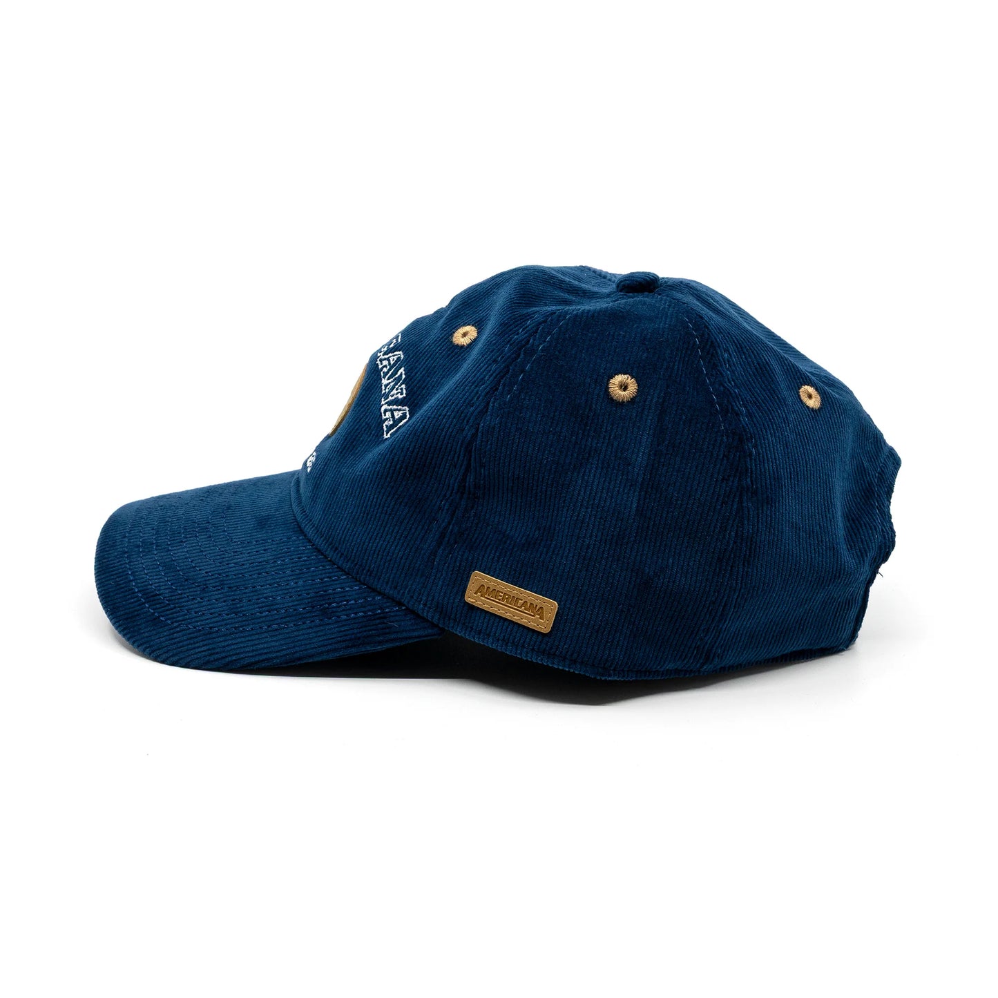 Lonestar Dadhat Cap Curved