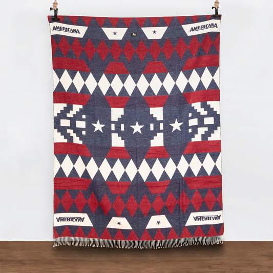 Navajo Sofadecke 150 x 200 cm