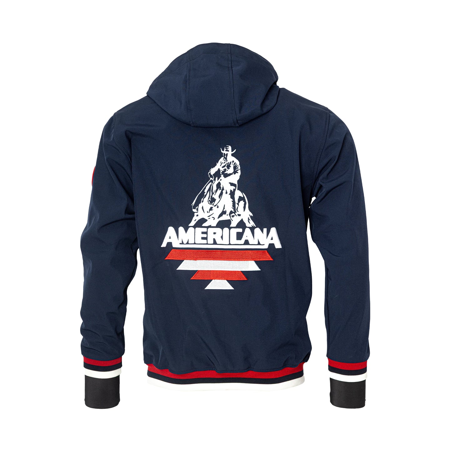 Softshell Jacke - The Official