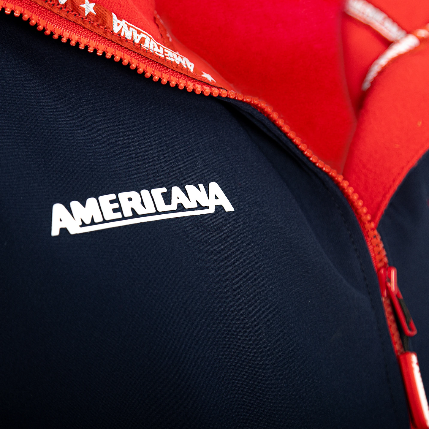 Softshell Jacke - The Official