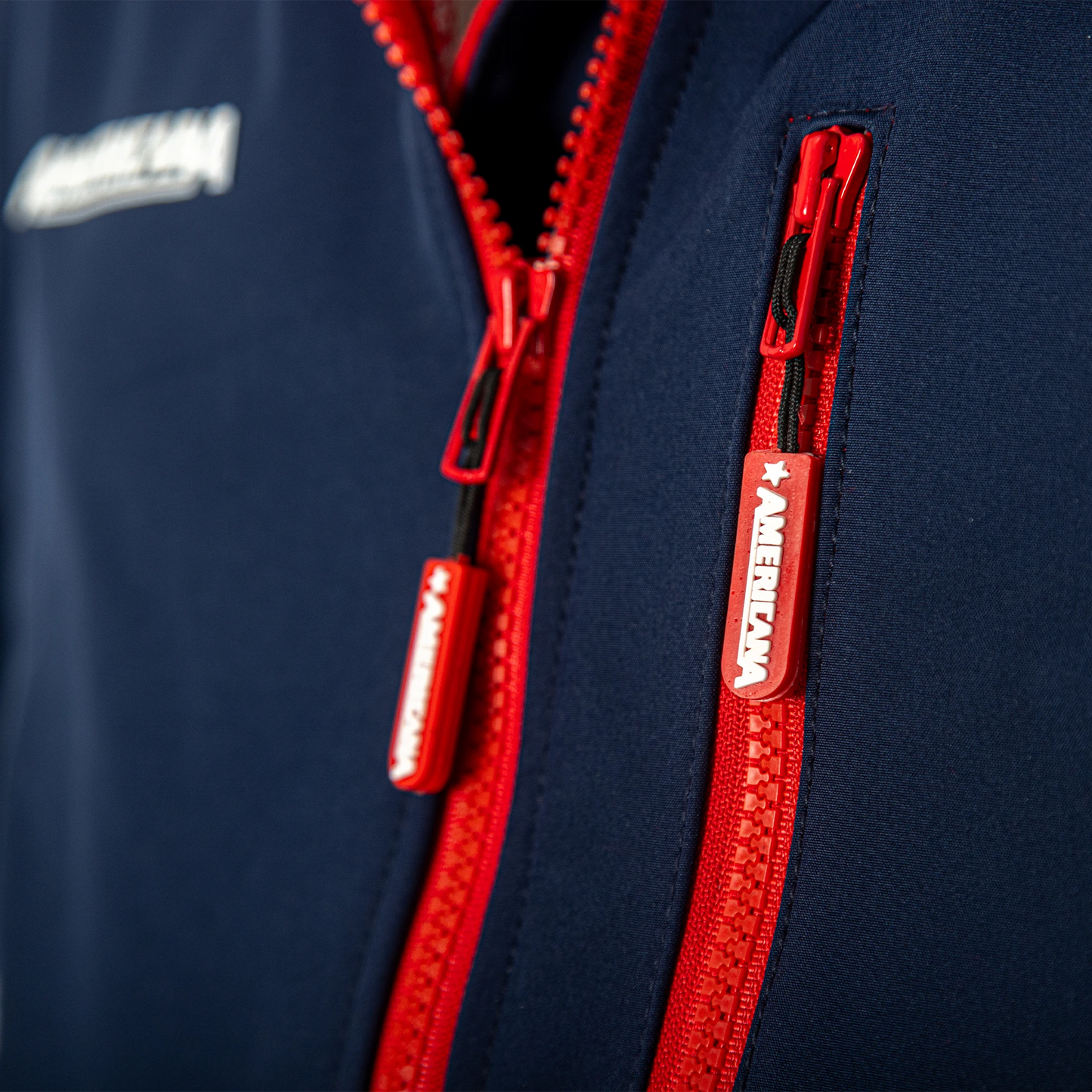 Softshell Jacke - The Official