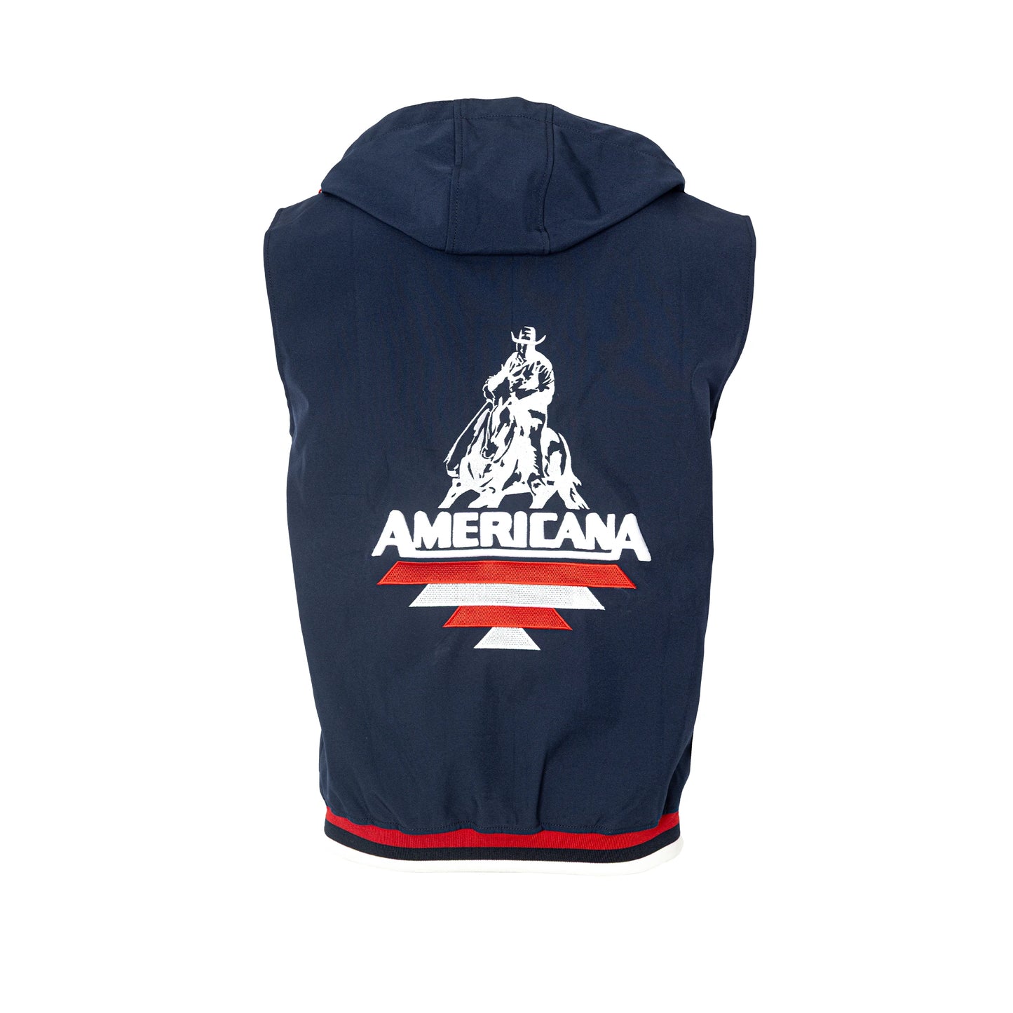 Softshell Weste - The Official