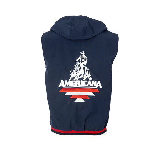 Softshell Weste - The Official