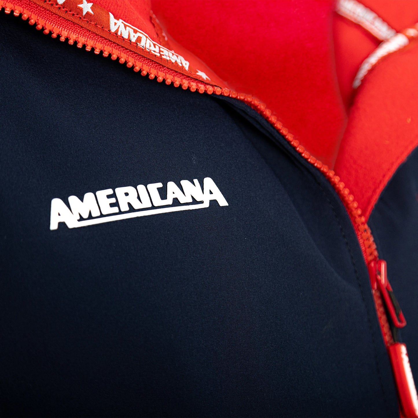 Softshell Weste - The Official