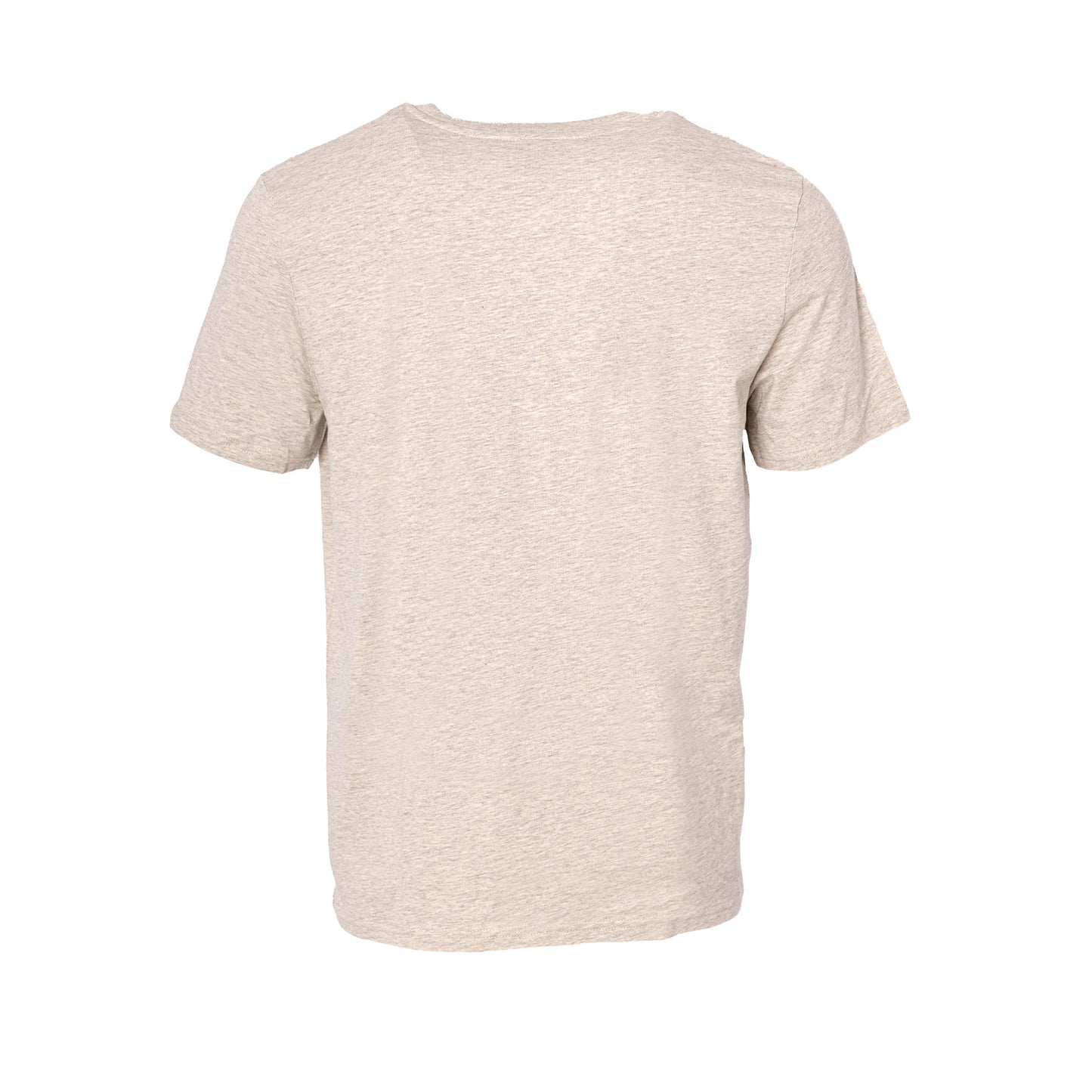 T-Shirt - Vintage Flag Heather Haze