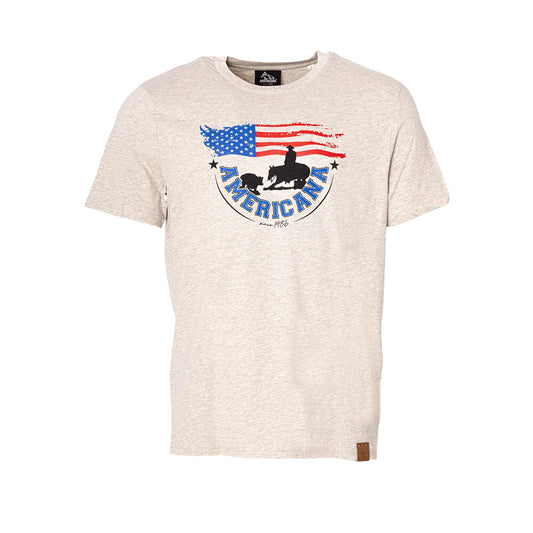 T-Shirt - Stars‘n‘Stripes Cutter