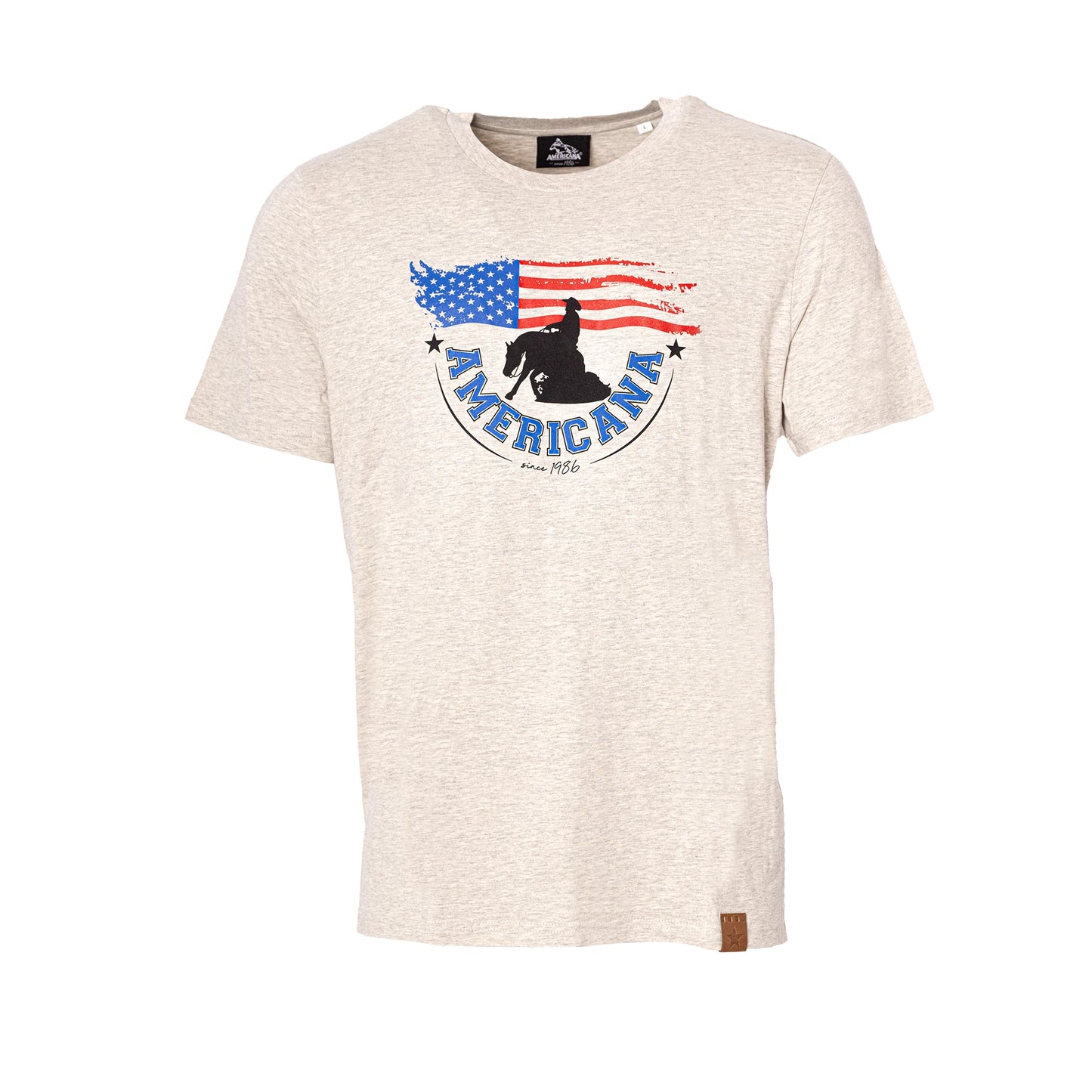 T-Shirt - Stars‘n‘Stripes Reiner